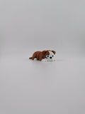 3D printed Articulated Baby Bulldog
